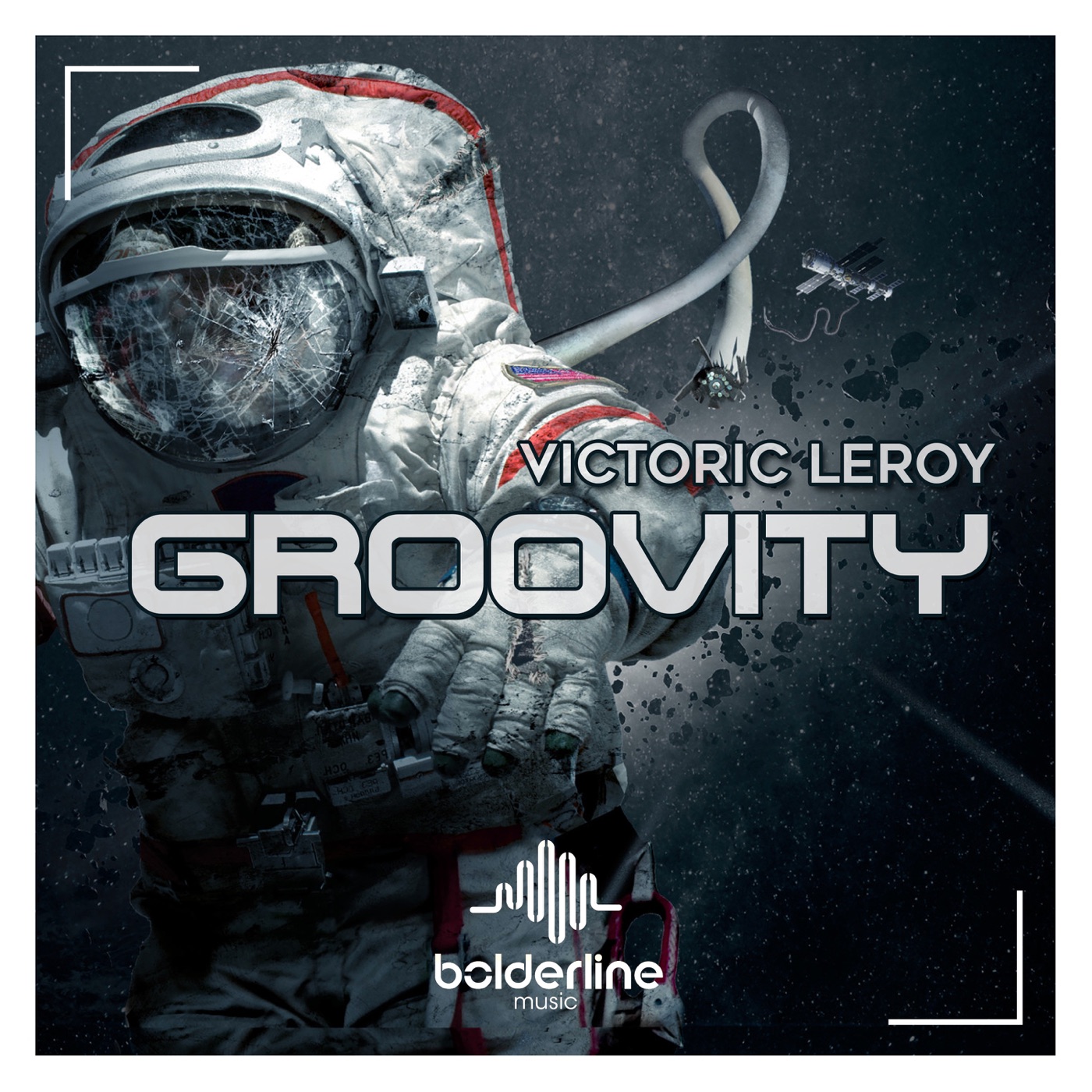 Buy Groovity (radio edit)
